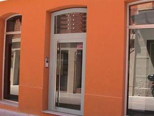 Appartement Center Barcelone