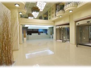 Center Appartement *