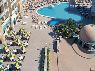 Appartement Center