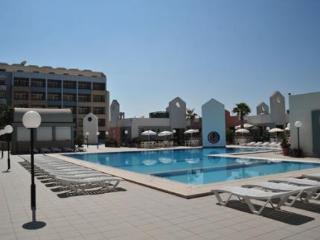 Center Appartement