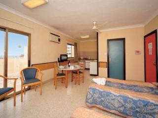 Appartement Center *