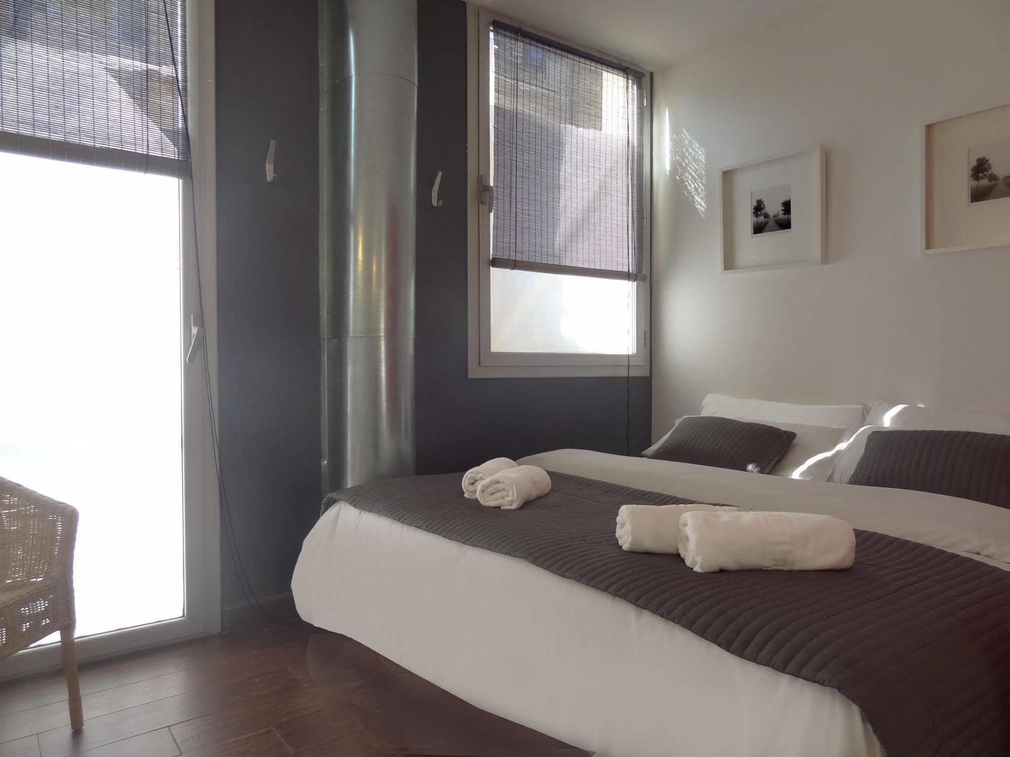 Appartement Center