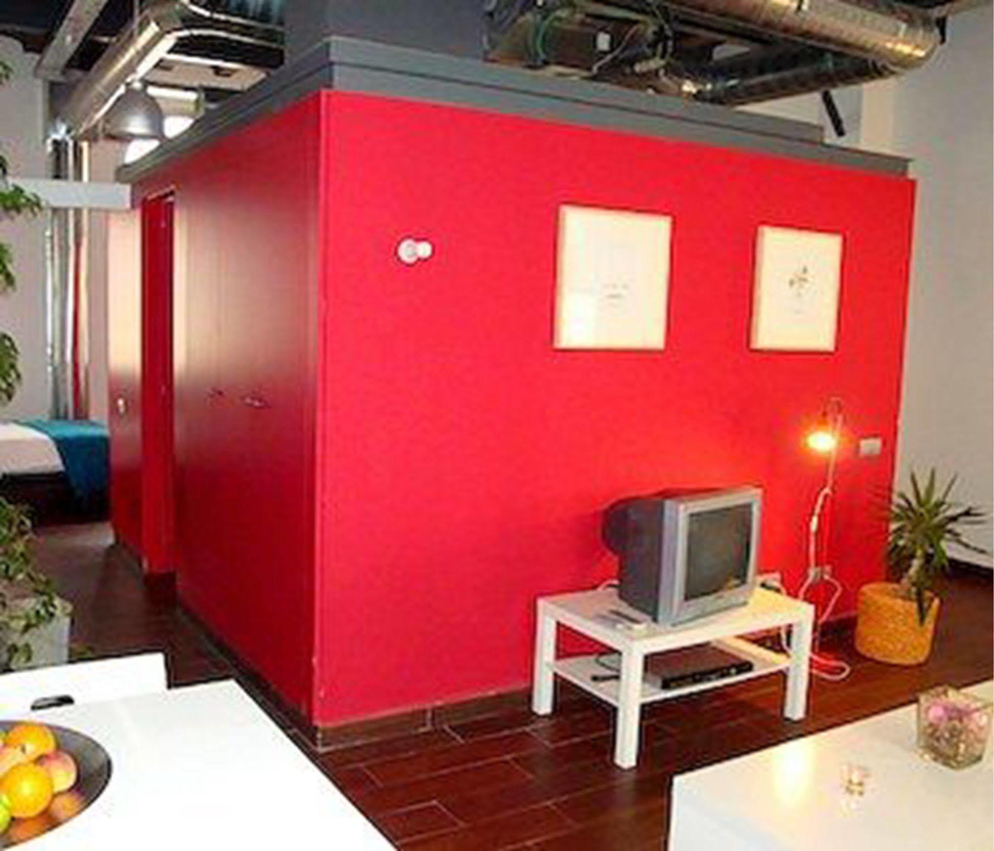 Center Appartement Barcelone