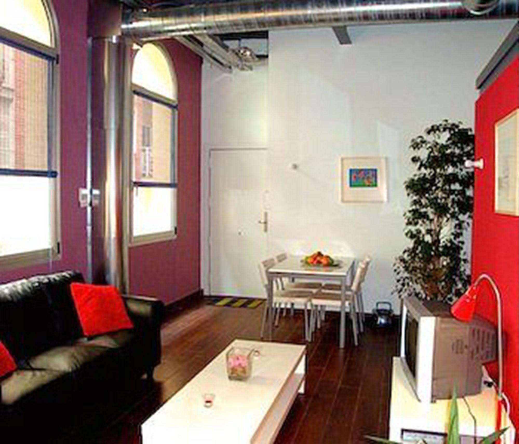 Center Appartement