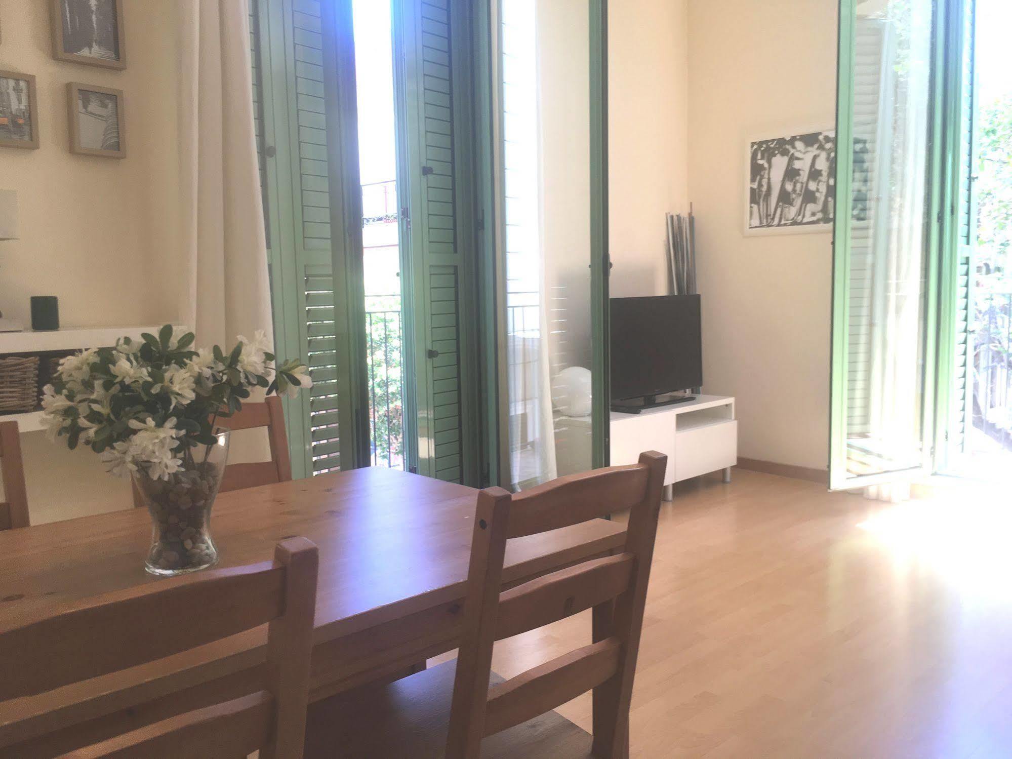 Appartement Center