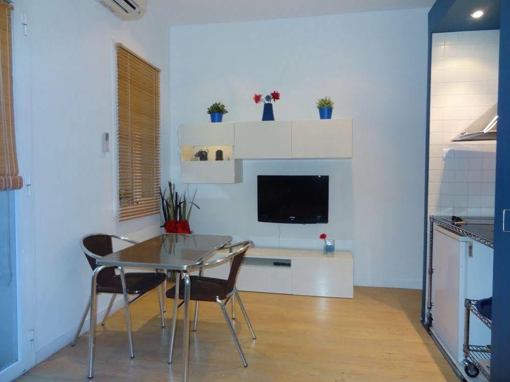 Center Appartement
