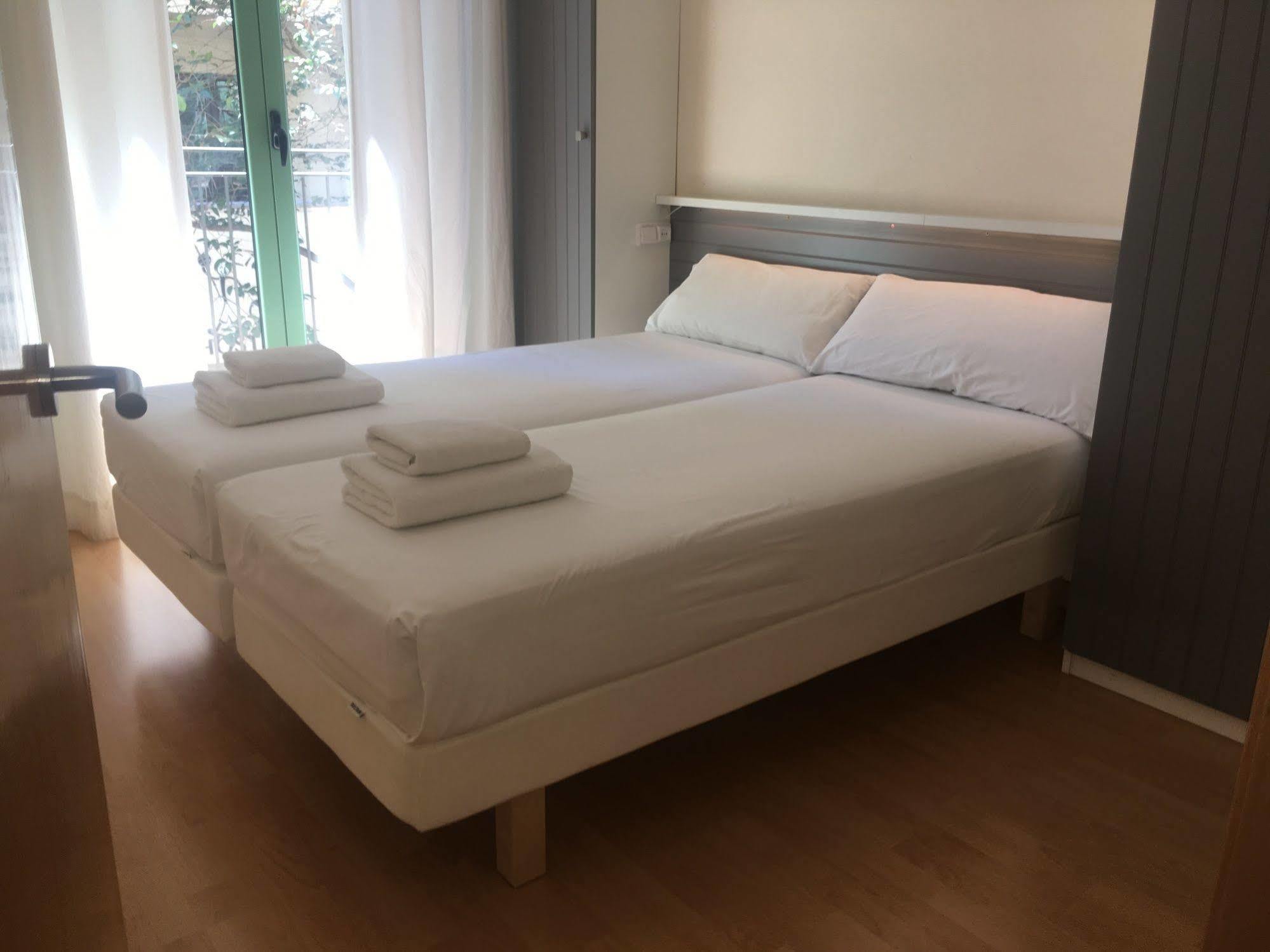 Center Appartement