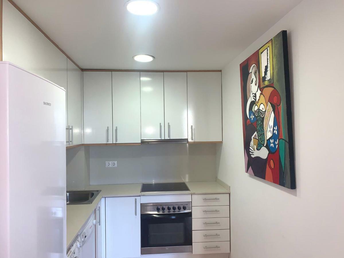 Center Appartement