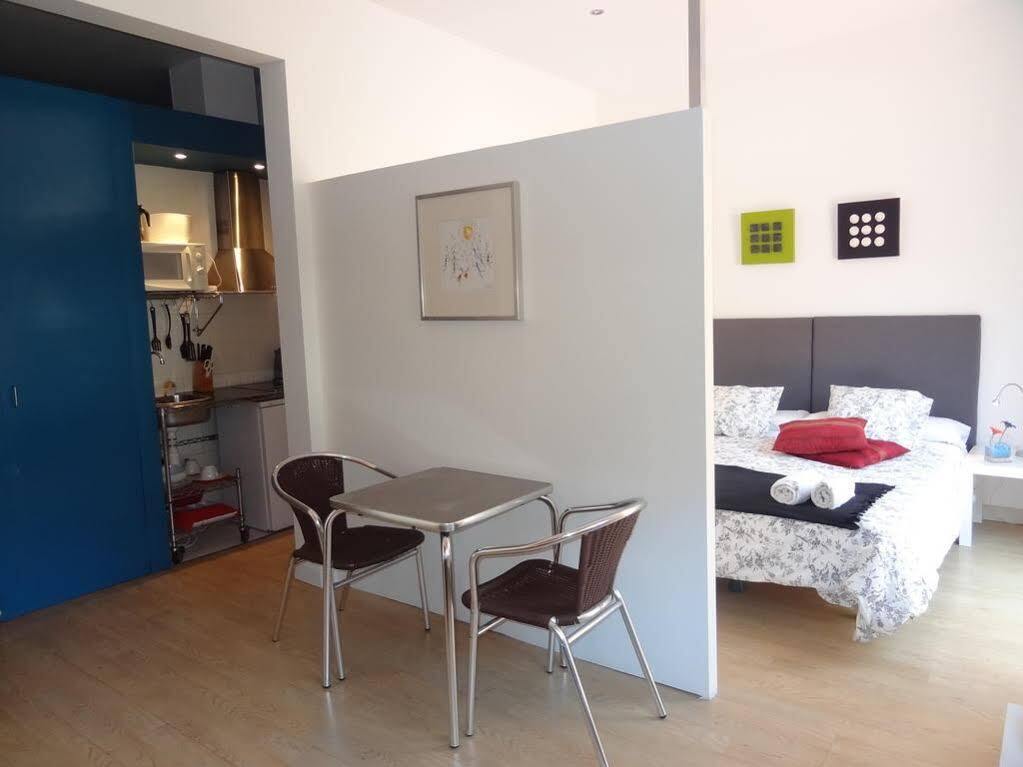 Appartement Center *