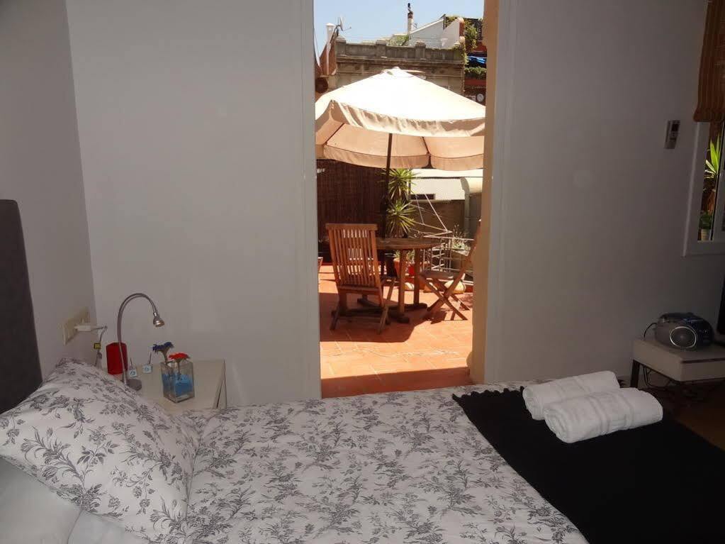 Appartement Center *